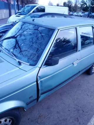 Talbot Horizon 1.3 LS 1981