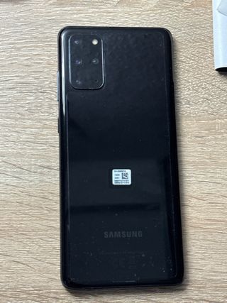 Samsung Galaxy S20 Plus 128 gigas