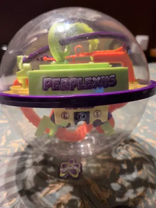 Juego de estrategia tipo laberinto 3D The original