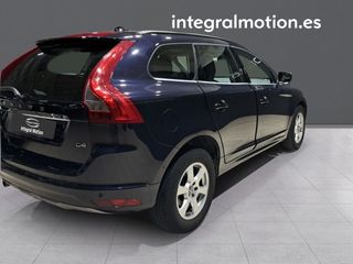 Volvo XC60 2.0 D3 Momentum