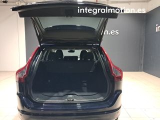 Volvo XC60 2.0 D3 Momentum