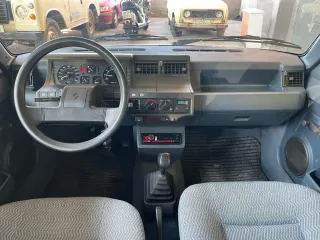 Renault 5 E-TECH 1994