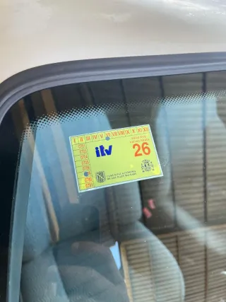 Renault 5 E-TECH 1994