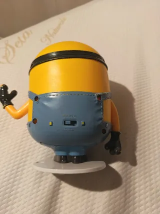 Minions Luce LED