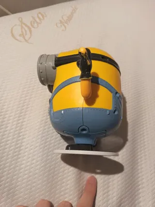 Minions Luce LED