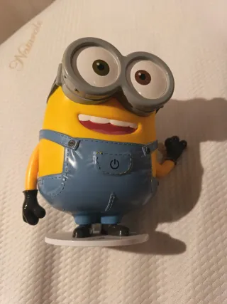 Minions Luce LED