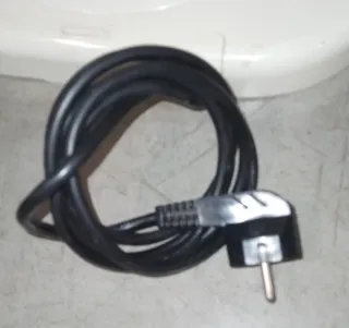 Stufa elettrica vintage CAT