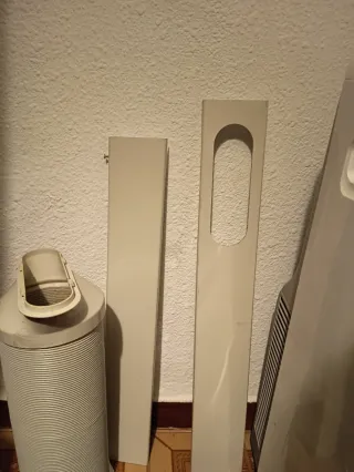 Aire Acondicionado Portátil Daitsu APD-12CR 12000