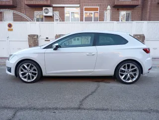 SEAT Leon 2014