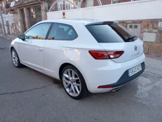 SEAT Leon 2014