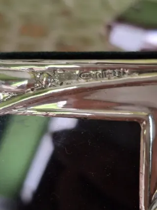 Cornici Argento R. 925