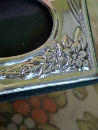 Cornici Argento R. 925