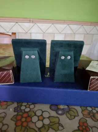 Cornici Argento R. 925