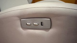 Mecedora de lactancia Micuna Flor