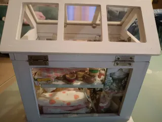 Atelier de couture (taller de costura) frances