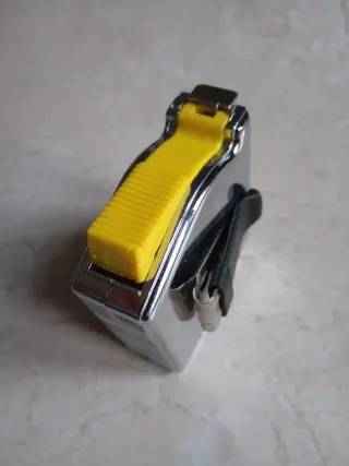 Flexómetro antiguo Kondor CF 300 3m