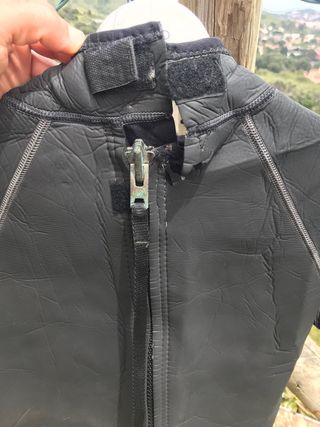 Traje Neopreno Corto Surf Hombre Decathlon