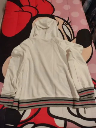 Felpa della Converse