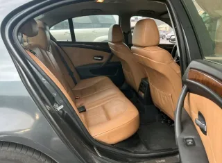 BMW Serie 5 2007