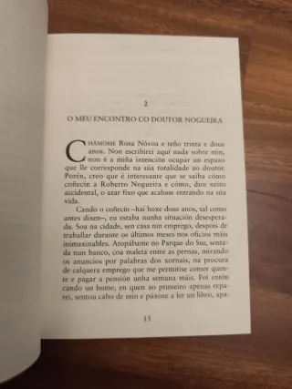 O laboratorio do doutor Nogueira (Galician Edit...