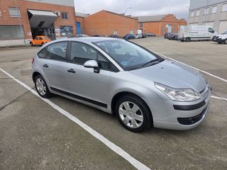 Citroen C4 2007