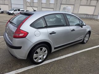 Citroen C4 2007