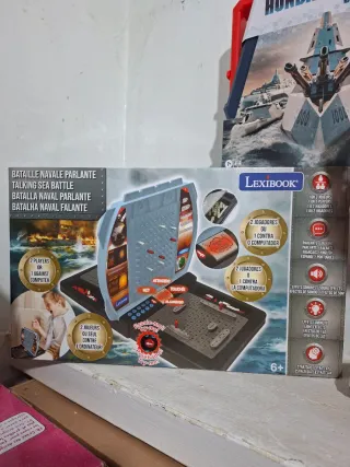 Lote Juguetes: Pictureka, quien es quien...