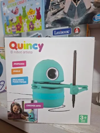 Lote Juguetes: Pictureka, quien es quien...