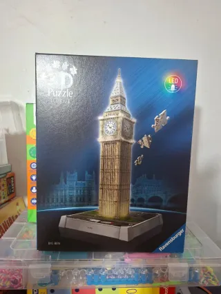 Lote Juguetes: Pictureka, quien es quien...