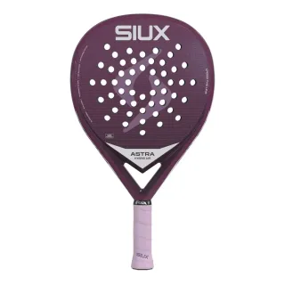 Pala de pádel Siux Astra Hybrid Air