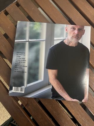 Vinilo Moby All Visible Objects