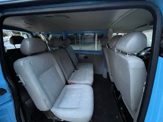 Volkswagen Transporter T5/ 1.9D