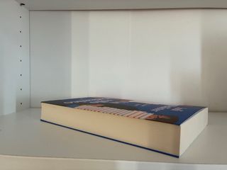 Un rollo académico libro