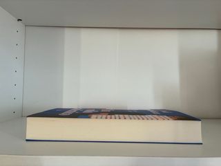 Un rollo académico libro