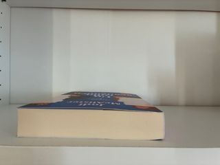 Un rollo académico libro