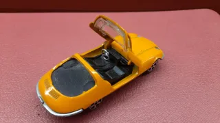 Corvair Bertone POLITOYS Arancione