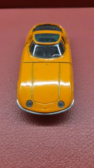 Corvair Bertone POLITOYS Arancione