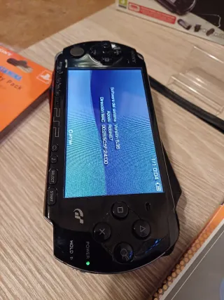 PSP 3004 Gran Turismo Edizione Completa