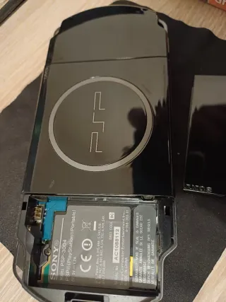 PSP 3004 Gran Turismo Edizione Completa