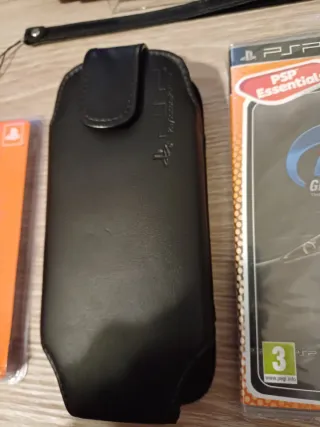 PSP 3004 Gran Turismo Edizione Completa