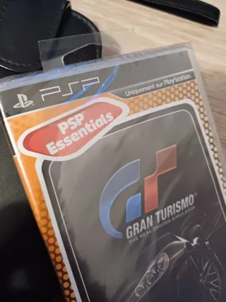 PSP 3004 Gran Turismo Edizione Completa