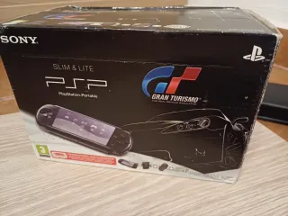 PSP 3004 Gran Turismo Edizione Completa