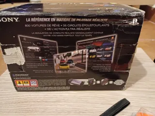 PSP 3004 Gran Turismo Edizione Completa