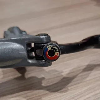 Freno Hayes El Camino