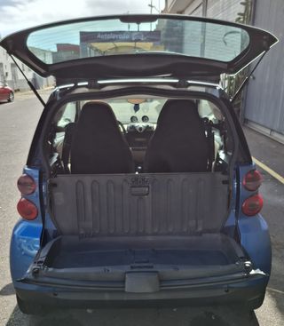OCASION SMART 451 CDI 0.8