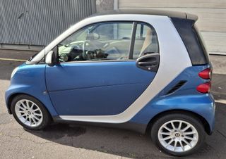 OCASION SMART 451 CDI 0.8