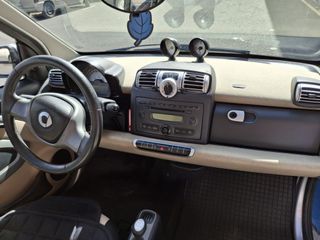 OCASION SMART 451 CDI 0.8