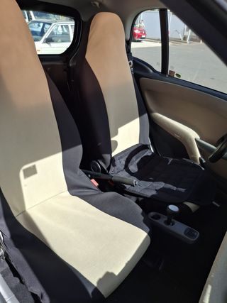 OCASION SMART 451 CDI 0.8