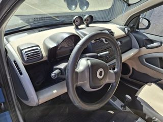 OCASION SMART 451 CDI 0.8