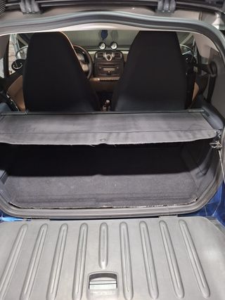 OCASION SMART 451 CDI 0.8